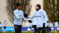 CdS – Inter, non solo Darmian o Dumfries: c’è un’altro dubbio per stasera