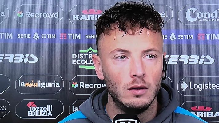 Rrahmani svela il segreto del successo: “Lavoriamo duro, Osimhen è  incredibile” - immagine 1