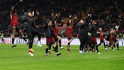 Milan, le ultime dall’allenamento a due giorni dall’Udinese