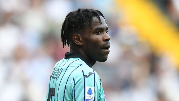 UFFICIALE – Okoli è un giocatore del Frosinone: il comunicato del club e la formula - immagine 1