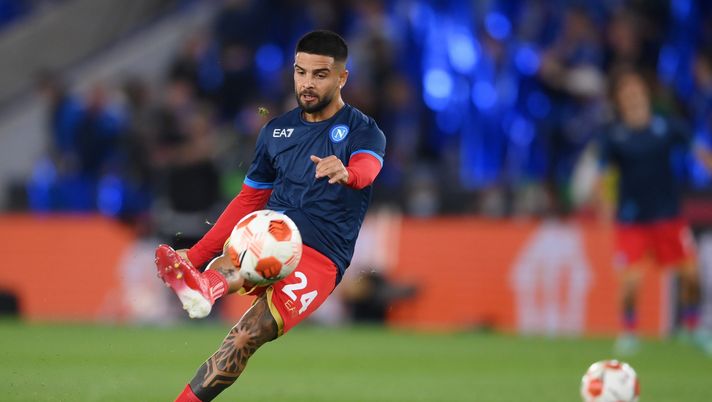 Leicester-Napoli, le formazioni ufficiali: gioca Insigne! Sorpresa sulla fascia sinistra 