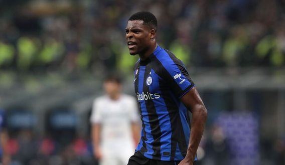 Getty Images Pedullà – Dumfries, la valutazione sale: addio a gennaio? La posizione dell’Inter- immagine 2