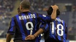 Zamorano: Saya Tidak Pernah Meninggalkan Inter, Hati Saya Tertinggal di Milano. Zanetti…