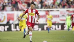 Calciomercato Milan – Szoboszlai aveva un accordo con Boban e Rangnick