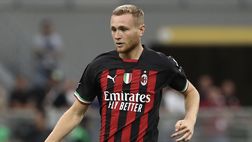 Calciomercato – Vagnati: ”Pobega è del Milan e penso che lo tengano”