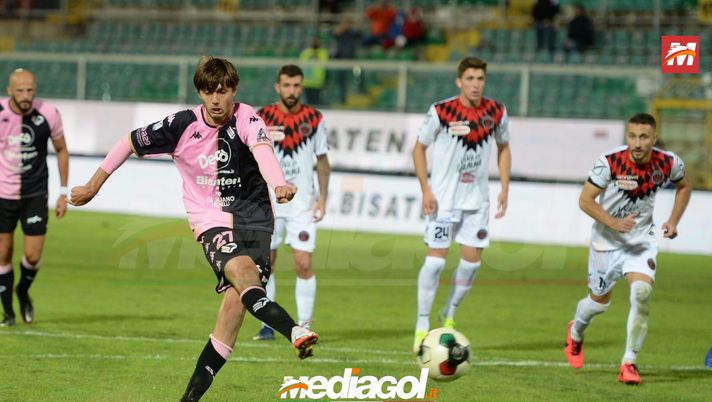 Soleri: “Spogliatoio sereno, piazza ambiziosa. Brunori? Possiamo giocare insieme” - immagine 1