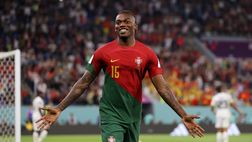 Milan, Frey: “Leao con talento e qualità come pochi al Mondo”