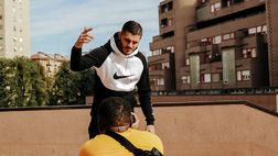 Save the date: domani Icardi risponde alle domande dei tifosi su Facebook