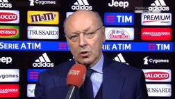 RIVALI/ Juventus, Marotta: “Emre Can? In scadenza, piace a molti. Marchisio in MLS…”