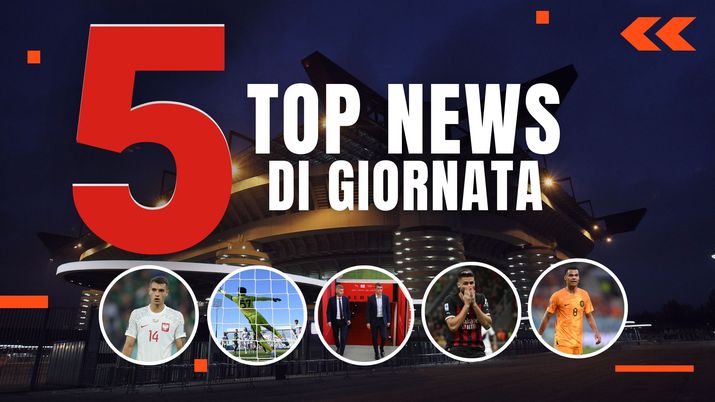 MERCATO MILAN E TOP NEWS – Novità su Kiwior e Sportiello- immagine 1