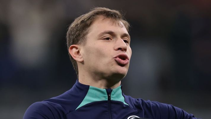 Gazzetta sicura: “Barella il più incedibile della rosa dell’Inter dopo…” - immagine 1