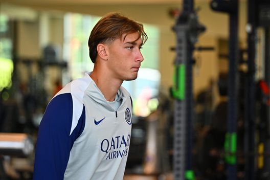 Pio Esposito, l’Inter crede tantissimo in lui: cambia il mercato? Il club sta pensando…- immagine 3