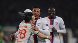 Mercato Inter: via Brozovic e Banega, occhi su Nainggolan e Tolisso. Sabatini intanto …