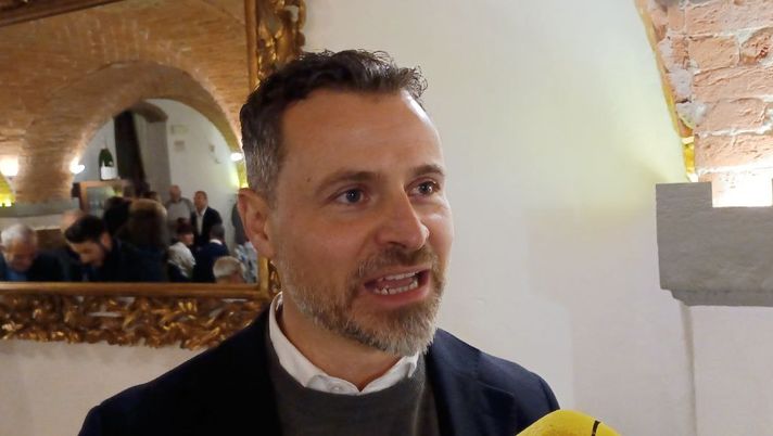 Casini: “Franchi? I soldi pubblici dovrebbero servire per altri progetti” - immagine 1