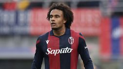 Milan, gioie e dolori per Zirkzee: doppia cifra e infortunio