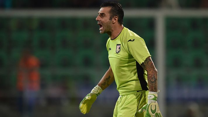 Sorrentino e il retroscena: “Potevo andare alla Roma, è acqua passata” Sorrentino e il retroscena: “Potevo andare alla Roma, è acqua passata”