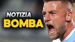 Calciomercato Juventus / Pogba delude: bomba Milinkovic! Pare che…