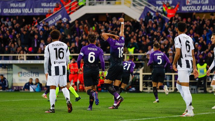 L’opinione: “Difesa a 3 l’ideale per questa Fiorentina. Ora i mesi decisivi” - immagine 1
