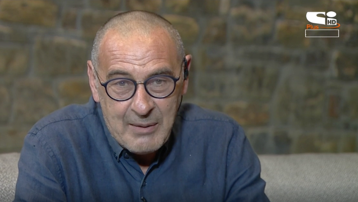 Sarri: “C. Ronaldo gestione non semplice. Juve? Scudetto dato per scontato. Lazzari…” - immagine 1