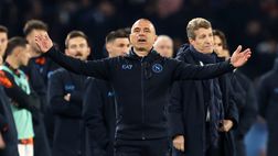 Napoli maledetto, fallito ennesimo appuntamento fissato fin da Garcia: ecco quale