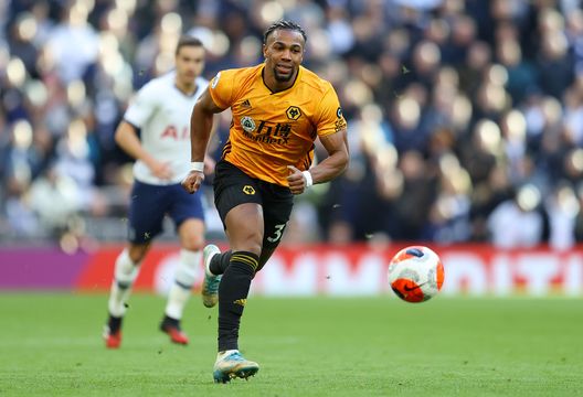 Adama Traorè Adama Traorè