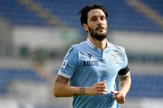 Notizie Lazio - Luis Alberto Notizie Lazio - Luis Alberto