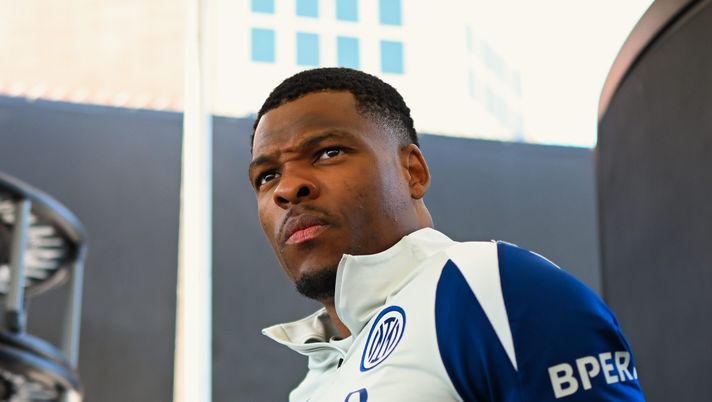 Getty Images Dumfries: “Molto legati a Inzaghi, ma pensavamo solo alla finale. Queste le novità con Chivu” - immagine 1