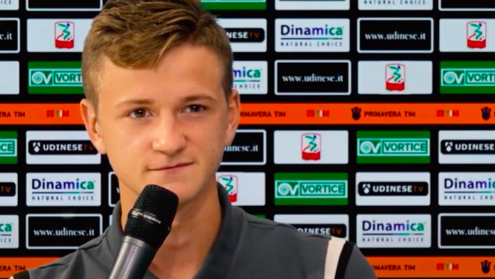 Calciomercato Modena, colpo a centrocampo: ufficiale Battistella dall’Udinese  serie b