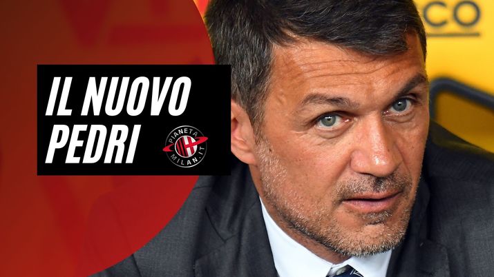 Paolo Maldini AC Milan Calciomercato AC Milan