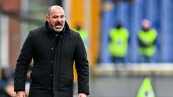 Sampdoria-Udinese / Conferenza di Stankovic: “Oggi non ho spiegazioni”
