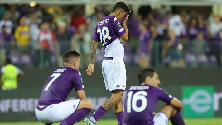 GETTY IMAGES  Fiorentina-Verona, infermeria piena e difesa da inventare per Italiano - immagine 1