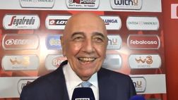 Monza, Galliani: “Emozione promozione migliore delle 5 Champions League col Milan”