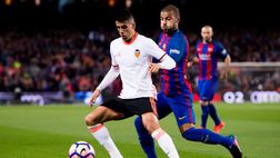 Kondogbia-Valencia, l’Inter non farà nessuno sconto. Le priorità nerazzurre…