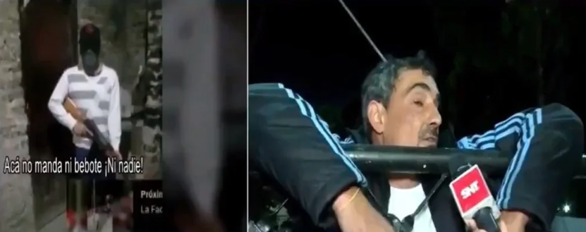 Caos Independiente, è guerra tra le due barras bravas: minacce social con armi da fuoco- immagine 2