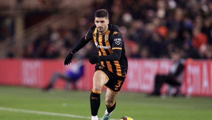 Getty Images Vinagre al Verona, c’è l’okay: visite e poi firma - immagine 1