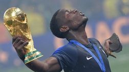 Il Barcellona abbraccia Vidal e insegue Pogba