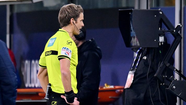 Open VAR, gli episodi arbitrali della giornata saranno approfonditi subito: la novità - immagine 1
