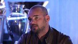 Sneijder: “Inter può rivivere un’altra notte magica al Camp Nou. Mi fido di Inzaghi”
