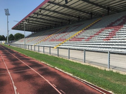foto da : sito ufficiale AS Cittadella foto da : sito ufficiale AS Cittadella