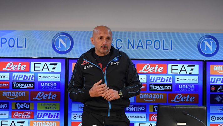 Morte Vialli, il gesto di Spalletti in conferenza: ricordato anche Mihajlovic - immagine 1