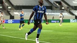 Del Piero, ok al ritorno di Lukaku: “All’Inter grandi cose, in Italia è un attaccante dominante”