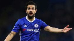 Fabregas attacca Sarri: "Preferiva Jorginho senza meritocrazia"