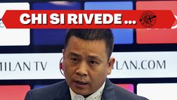 Yonghong Li diffida Elliott: vuole impedire la cessione del Milan