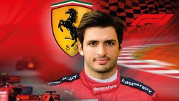 Ferrari, Sainz: “GP divertente, vogliamo più gare così”