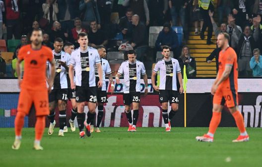 Samardzic: “Sconfitta che fa male, sarebbe stato un punto molto importante”- immagine 2