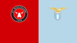Midtjylland-Lazio 5-1 – Tabellino e cronaca della gara