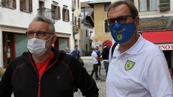 Il brutto sabato del Chievo: tre positivi, la telefonata al Padova e in serata una buona notizia