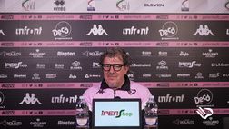 Nardini: “Ho sentito Baldini, felice per lui perché ci teneva. Ko del Catanzaro…”