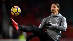 Bigon annuncia: “Ibrahimovic ha aperto al Bologna per gennaio”