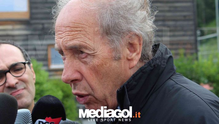 Foschi: “Zamparini non fa mai il suo tempo, però ormai deve vendere il Palermo” 